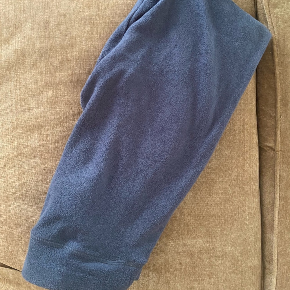 Grey Danskin